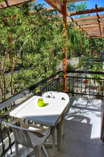 Sama hotel in Pythagoreio