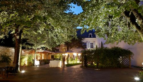 Hotel Philippe Le Bon
