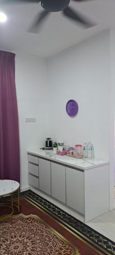 Teratak Sumayyah - For Islam Only - Pondok Lenggong in Lenggong