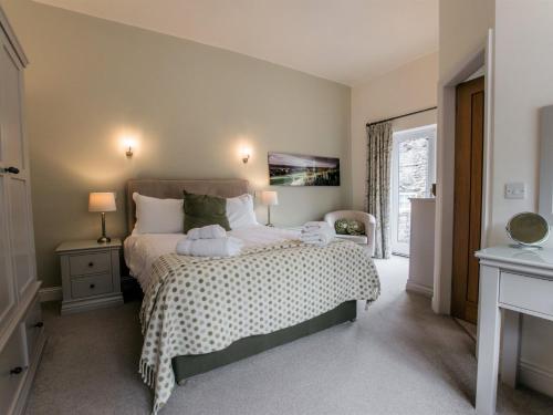 Facilities, 3 Bed in Bedale G0095 in Bedale