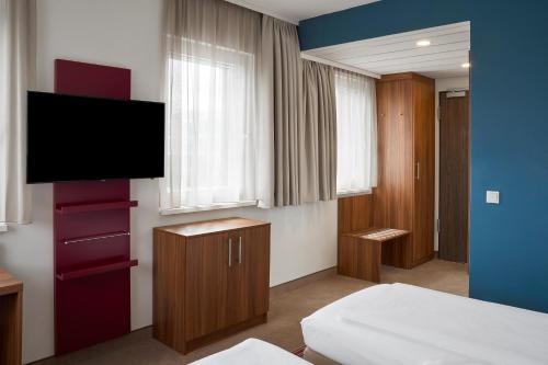 GHOTEL hotel & living Essen - image 3