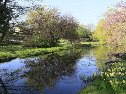 Facilities, 3 Bed in Bedale G0095 in Bedale