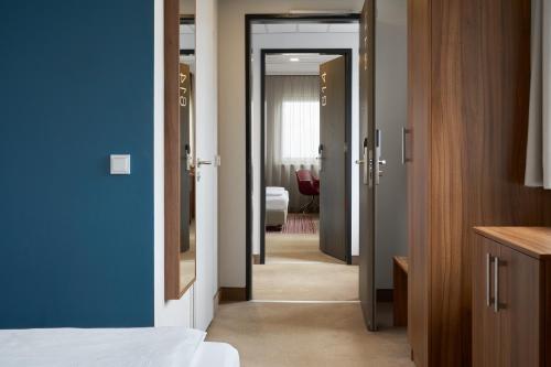 GHOTEL hotel & living Essen - image 14