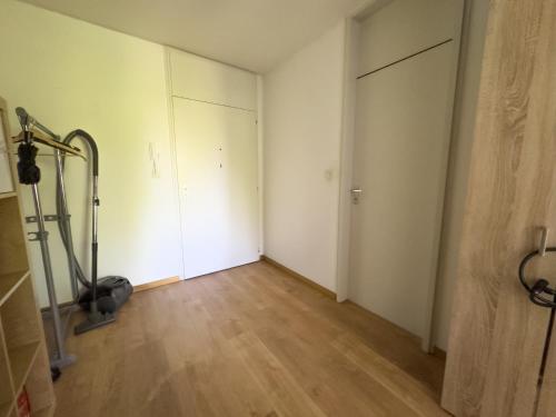 Ruhiges Apartment, Balkon, U-Bahn, München (Foto 7)