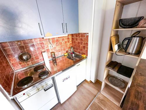 Ruhiges Apartment, Balkon, U-Bahn, München (Foto 9)
