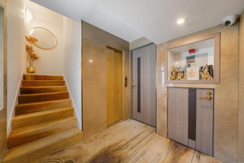 Chic & Modern 1-Bedroom Apartment in Prime Mayfair H2 - image 5