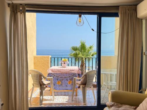 Casa Blue Bayou gîte à louer Torre de Hércules o Torre de Sant Josep