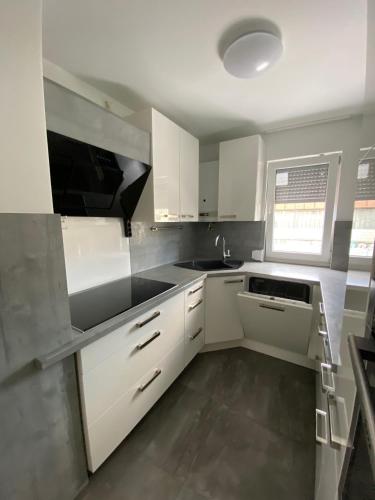 HostelCetin in Göppingen, Deutschland
