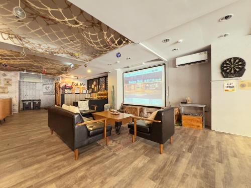 花蓮マンゴ ホテル (芒果旅店)