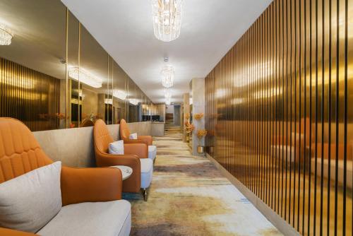 Sophisticated Luxury 2 Bedroom Apartment in Mayfair H5 - image 7
