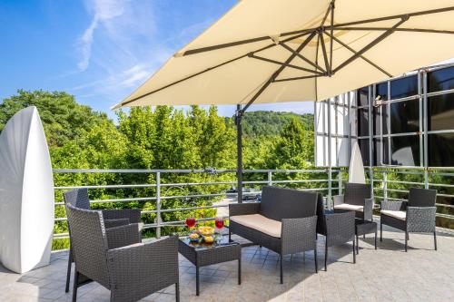 Aston Hotel in Pino Torinese
