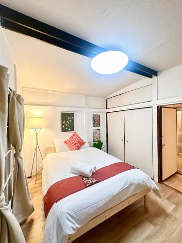 2BR Kanamachi Tokyo -8min walk