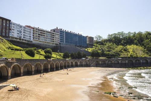 Faciliteter, ATeRIAN GAZTETAPE I in Getaria
