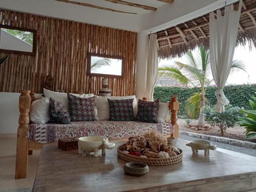 Shira house in Watamu
