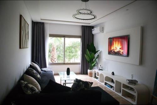 KST Home-Heaven Beach Sidi Rahal in Sidi Rahal