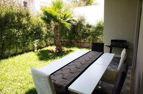 KST Home-Heaven Beach Sidi Rahal in Sidi Rahal