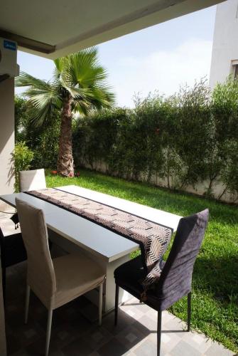 KST Home-Heaven Beach Sidi Rahal in Sidi Rahal