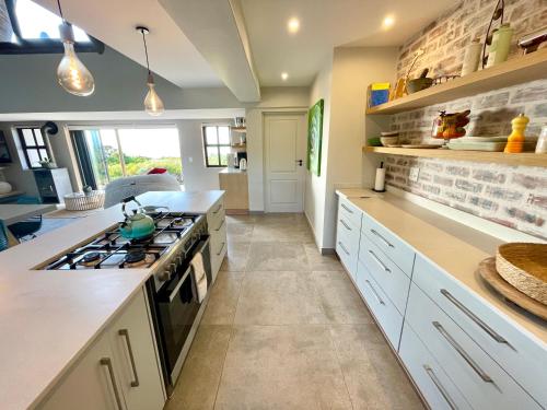 Wild Comforts at Springerbaai in Boggomsbaai