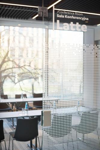 Q Hotel Plus Wrocław