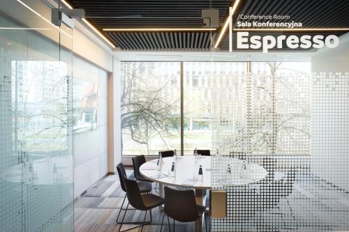 Q Hotel Plus Wrocław