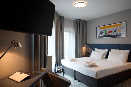 Q Hotel Plus Wrocław