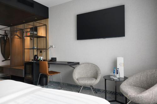 Q Hotel Plus Wrocław