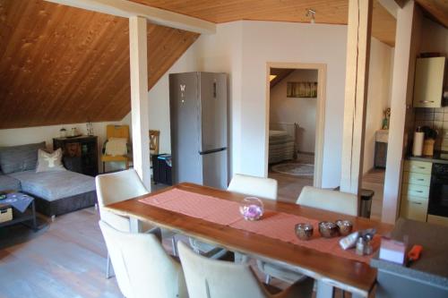 Ferienwohnung Andermann in Neukirchen, Deutschland