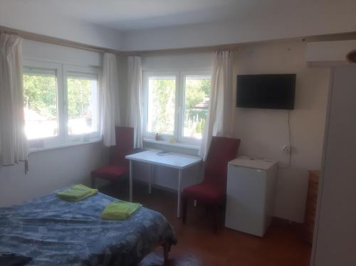 Rogozen guesthouse