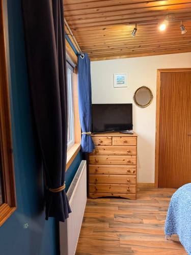 Sea View B & B