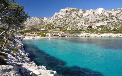 La Cabane du Pécheur, Marseille (photo 8)