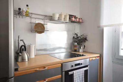 La Cabane du Pécheur, Marseille (photo 10)