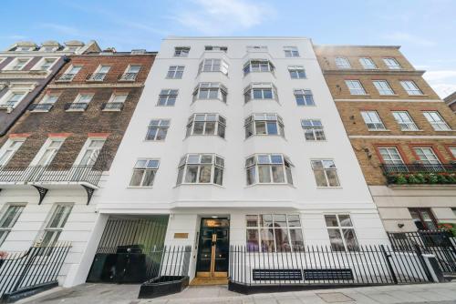 Prime Mayfair Luxury Stunning 2 Bedroom Apartment H12 - image 10