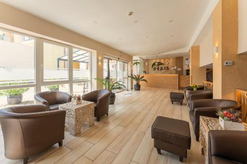 OÁZIS Hotel***, Nagykanizsa