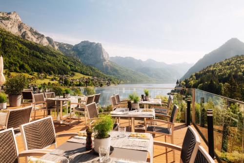  MONDI Hotel am Grundlsee in Grundlsee