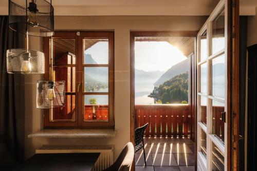 MONDI Hotel am Grundlsee in Grundlsee, Österreich