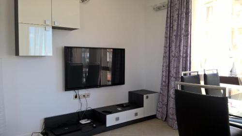 Oasis Beach Club, Lozenets KRAS 2 bed in لوزينيتس