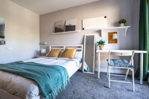 Peaceful Ensuite Room in Dublin, Dublin (zdjęcie 2)
