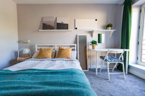 Peaceful Ensuite Room in Dublin, Dublin (zdjęcie 4)