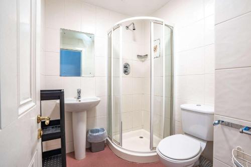 Peaceful Ensuite Room in Dublin, Dublin (zdjęcie 5)