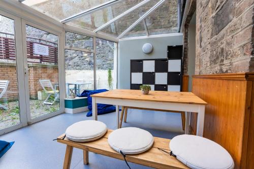 Peaceful Ensuite Room in Dublin, Dublin (zdjęcie 10)