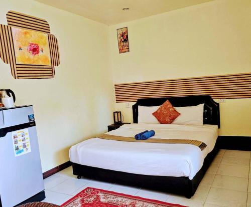 Superior Double Room image 10