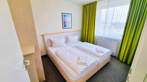 Panorama Inn Hotel und Boardinghaus, Hamburg (Foto 11)