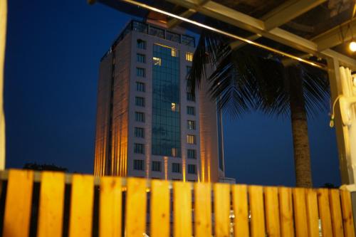 Näkymä, Thesocialhub in Chennai