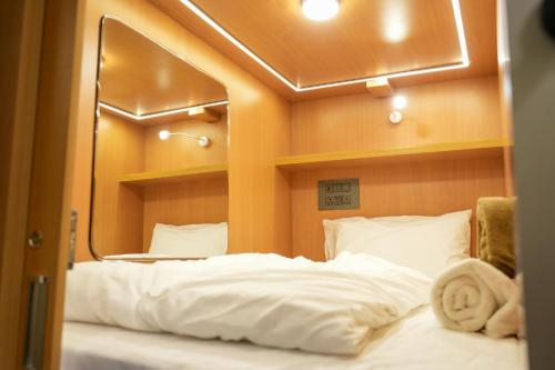 ACD HOTELs