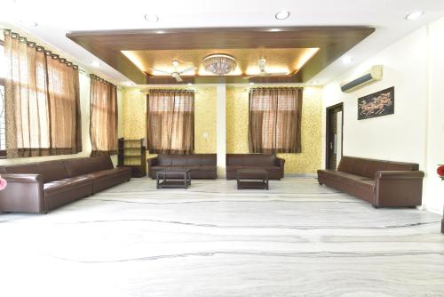 Hotel The Grand Kailash photo 4