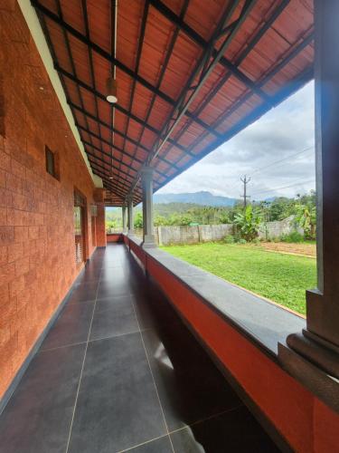 Mana Gramam Resort Mudumalai in คุทาลูระ