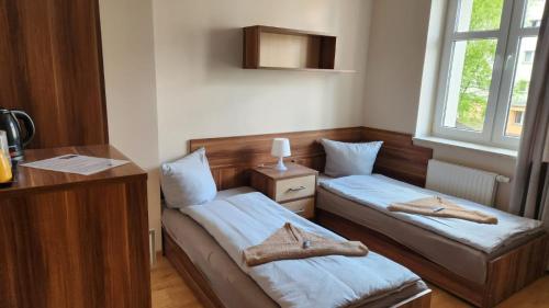 المرافق, Rentumi Hostel Świnoujście pokoje turystyczne, noclegi centrum, blisko morza (Rentumi Hostel Swinoujscie pokoje turystyczne, noclegi centrum, blisko morza) in سوينوجسشى