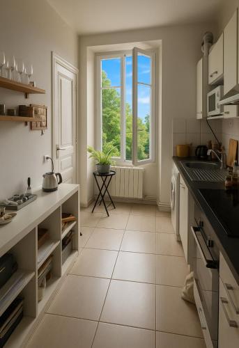 Appartement hyper centre Biarritz - image 2