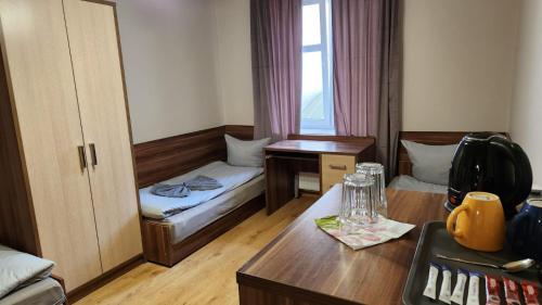 المرافق, Rentumi Hostel Świnoujście pokoje turystyczne, noclegi centrum, blisko morza (Rentumi Hostel Swinoujscie pokoje turystyczne, noclegi centrum, blisko morza) in سوينوجسشى