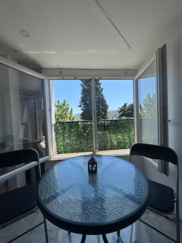 Apartmani Bar 33 in Bjelisi